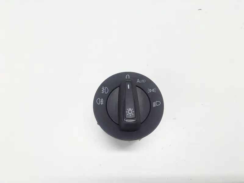 Interruttore comando luci VOLKSWAGEN T-CROSS Serie (19>) 5G0941431R Benzina 1000