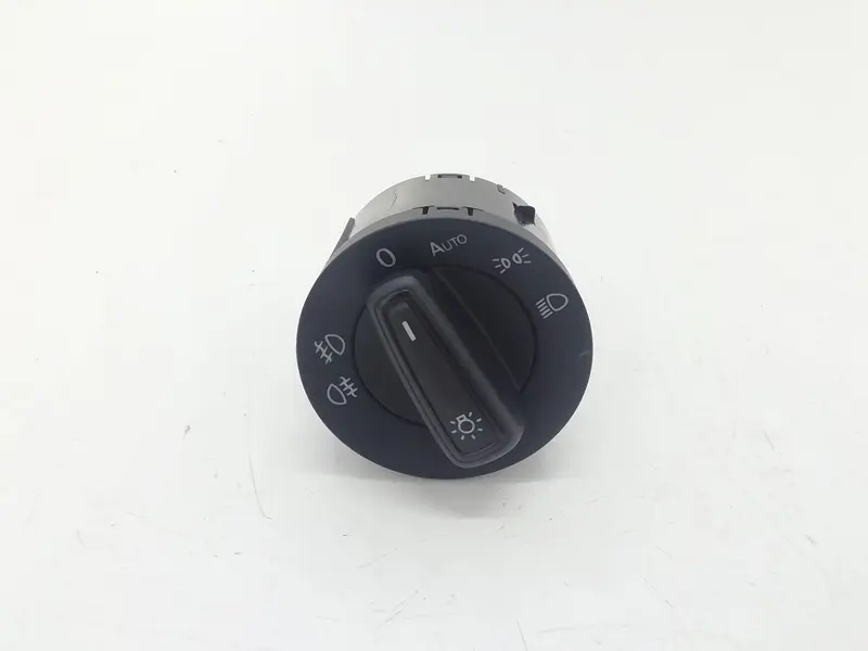 Interruttore comando luci VOLKSWAGEN T-CROSS Serie (19>) 5G0941431R Diesel 1600