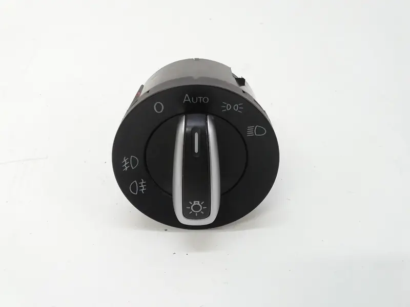 Interruttore comando luci VOLKSWAGEN Tiguan 2° Serie 3C8941431N Diesel 2000 (11>15)