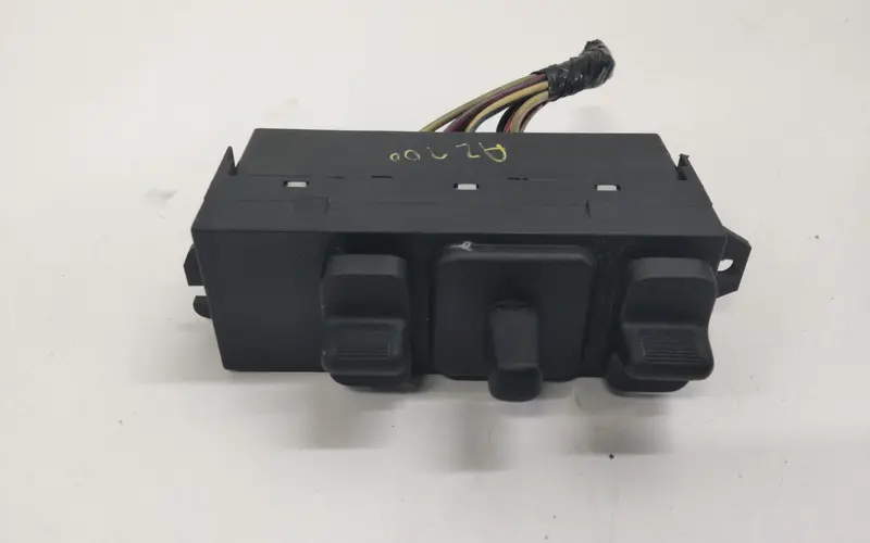 Interruttore controllo sedile JEEP Grand Cherokee 2° Serie 4373666 Diesel 2.7 (99>04)