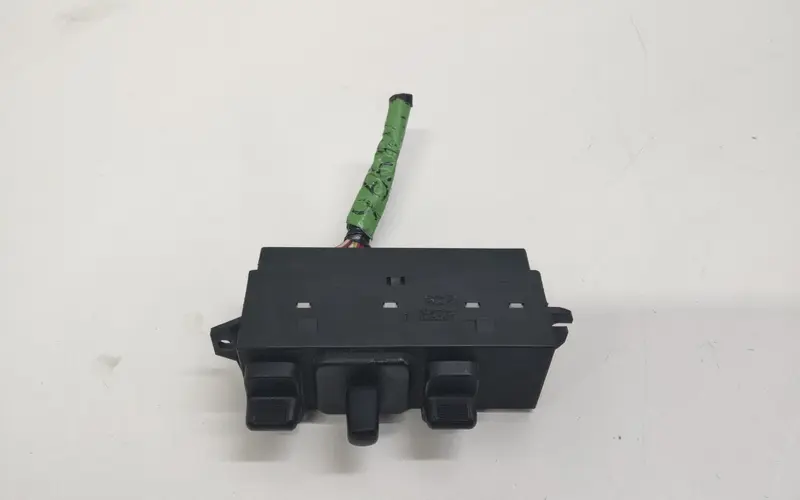 Interruttore controllo sedile JEEP Grand Cherokee 2° Serie 4373666 Diesel 2.7 (99>04)