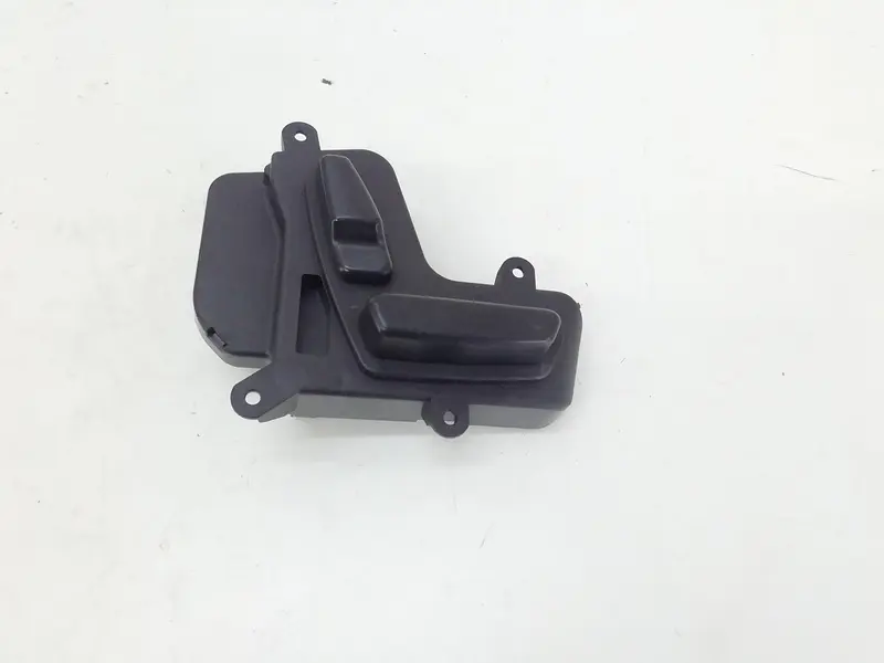 Interruttore controllo sedile MERCEDES Classe E S. Wagon W211 2° Serie 2118701110 Diesel 2100