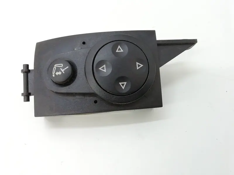 Interruttore controllo sedile VOLKSWAGEN Touareg 1° Serie 3D0953551 Diesel 5000 (02>06)