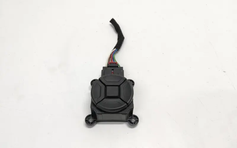 Interruttore pulsante regolatore sedile DX AUDI Q3 Sportback Serie (F3N) (19>) 4N0959777D Benzina