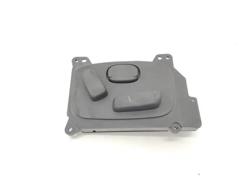 Interruttore pulsante regolatore sedile DX LAND ROVER Range Rover Evoque 1° Serie BJ32-14B566-DA BJ32-14B566-DA Diesel 2.2