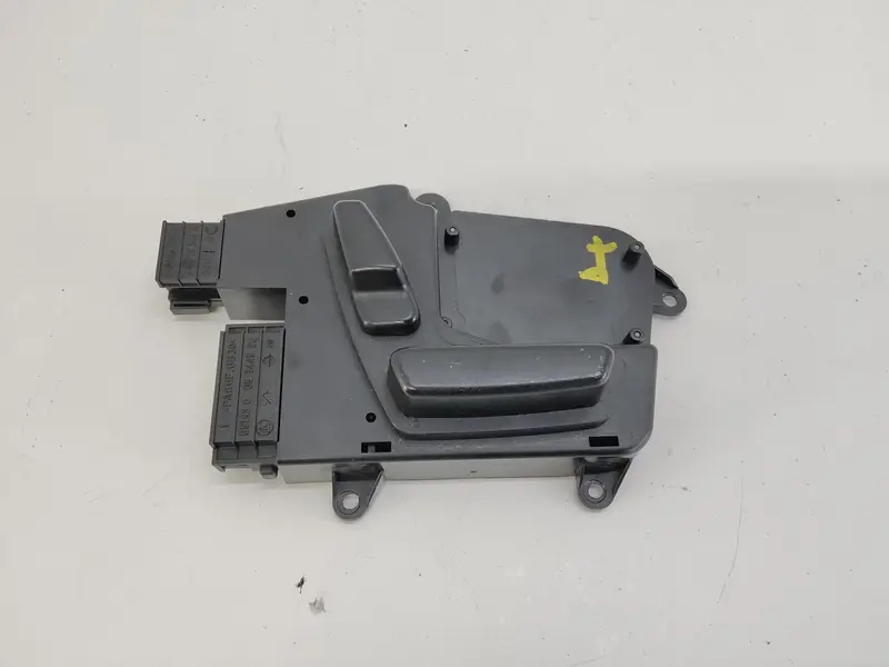 Interruttore pulsante regolatore sedile DX MERCEDES Classe R W251 A1648207410 A1648201410