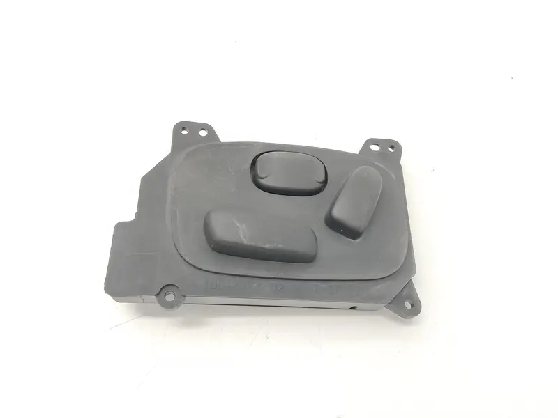 Interruttore pulsante regolatore sedile SX LAND ROVER Range Rover Evoque 1° Serie BJ32-14B566-TA BJ32-14B566-TA Diesel 2.2