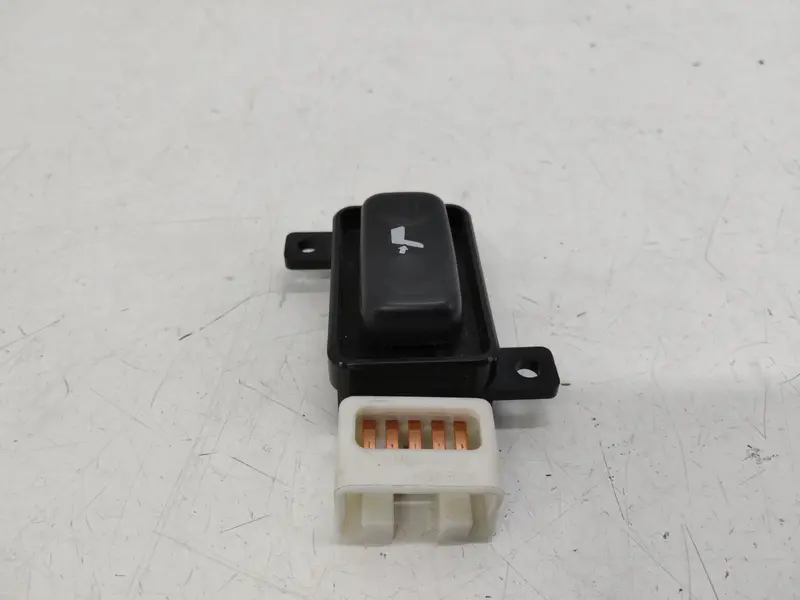 Interruttore pulsante regolatore sedile SX TOYOTA Rav4 4° Serie 182850 Diesel 2200 (05>09)