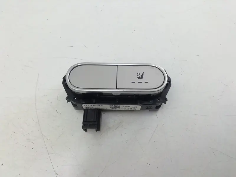 Interruttore riscaldamento sedili MERCEDES GLE W167 A1779056800 Benzina