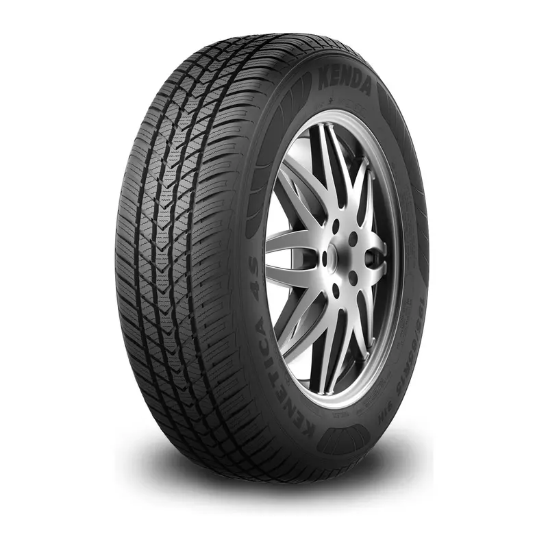 Kenda KR202 235/55R17 103W Pneumatico Quattrostagioni