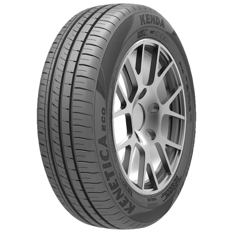 Kenda KR203 185/55R15 82V Pneumatico Estiva