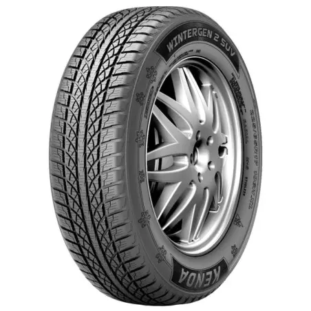 Kenda KR504 235/55R18 104V Pneumatico Invernale