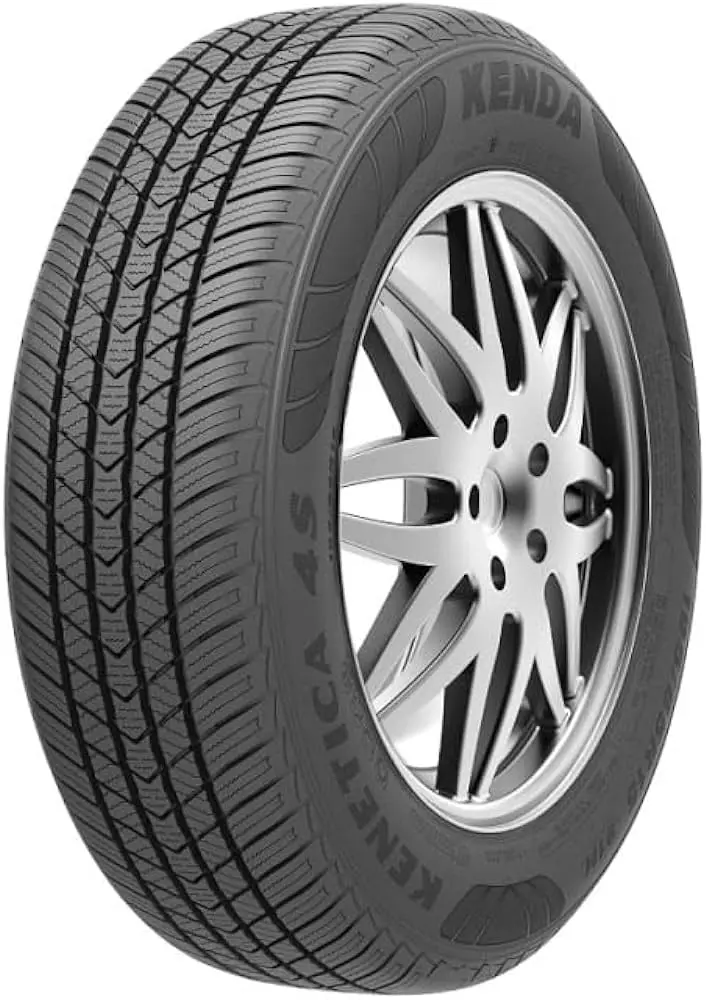 Kenda KR609 225/60R18 100W Pneumatico Quattrostagioni