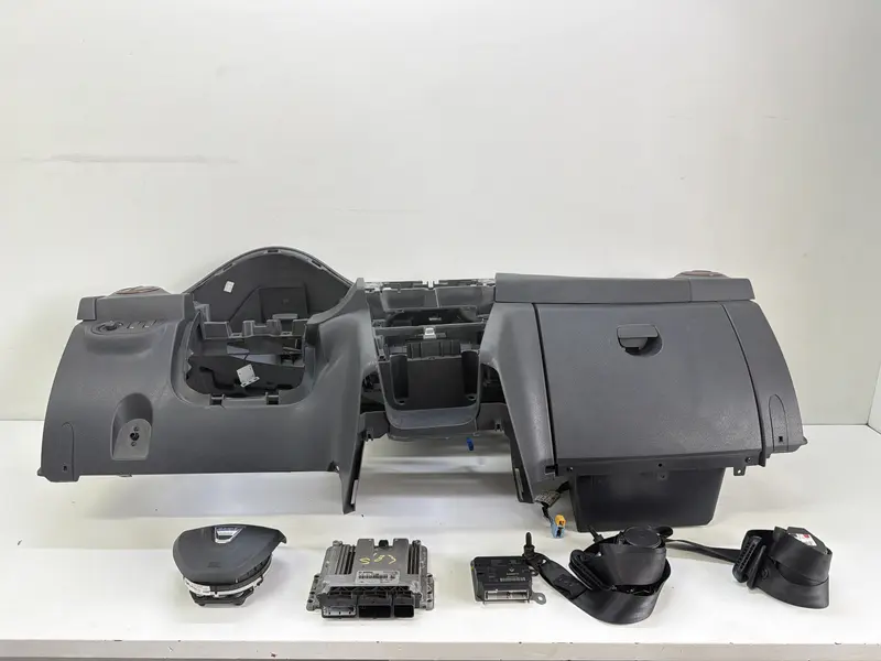 Kit Airbag Completo DACIA Sandero Serie STEPWAY 237107632R 985701142R Diesel 1.5 (12>21)