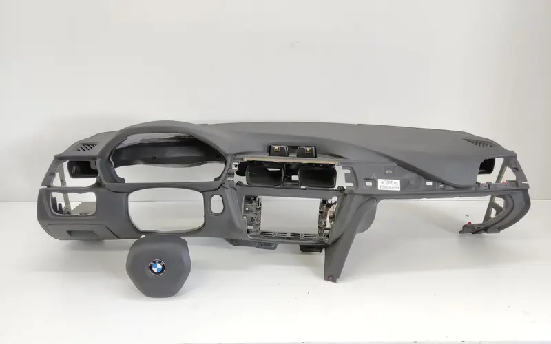 Kit Airbag Semicompleto BMW Serie 4 Gran Coupè (F36) 51459247992 92393821 Diesel 2.0