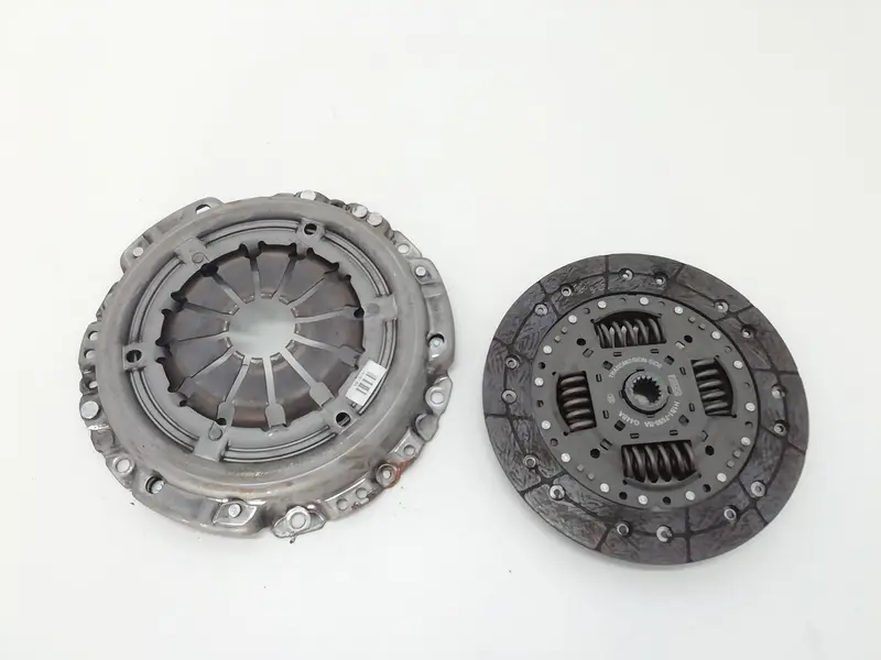 Kit frizione FORD Fiesta 6° Serie H1B1-7550-BA Benzina 1400 (08>17)
