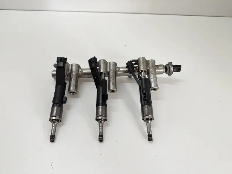 Kit iniettori CITROEN C3 Serie (16>) 9811353880 Benzina 1.2