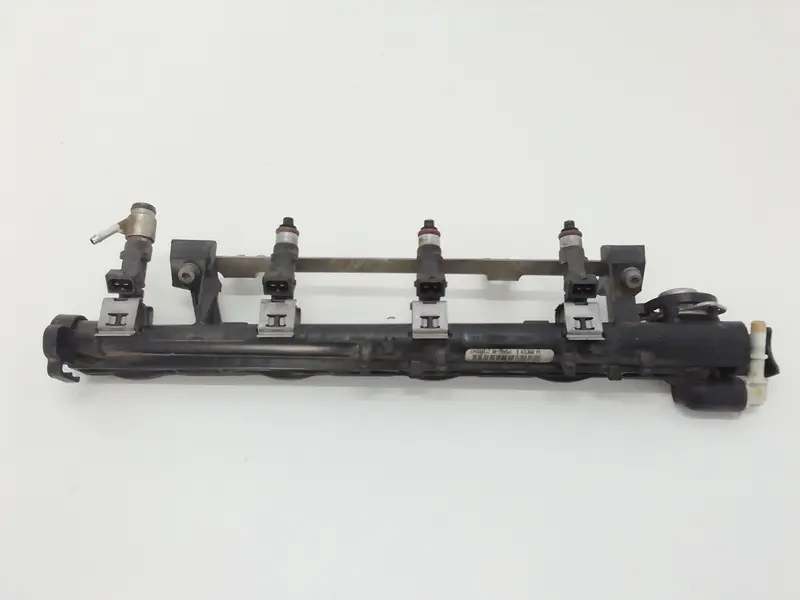 Kit iniettori FORD Fiesta 6° Serie Benzina 1400 (08>17)