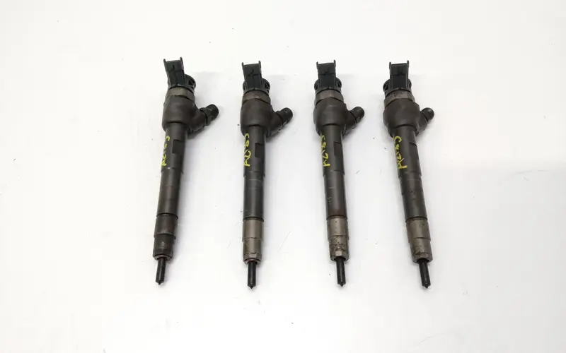 Kit iniettori LAND ROVER Range Rover Evoque 1° Serie G4D3-9K546-AA Diesel 2.0