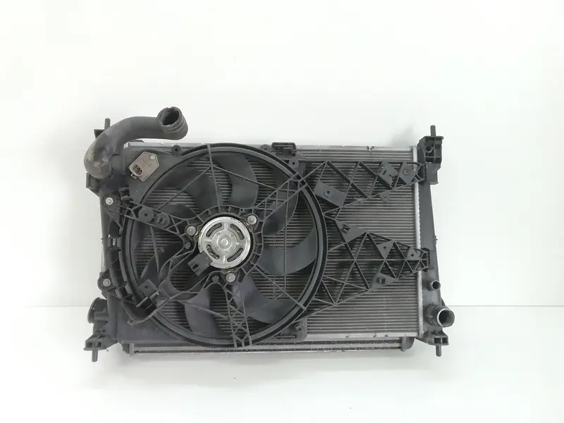 Kit Radiatori ALFA ROMEO Giulietta Serie (940_) (10>13) Diesel 2000 (10>13)