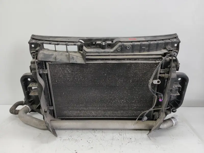Kit Radiatori AUDI A6 Berlina Serie C4 (4A2) (94>97) Diesel 2000 (94>97)