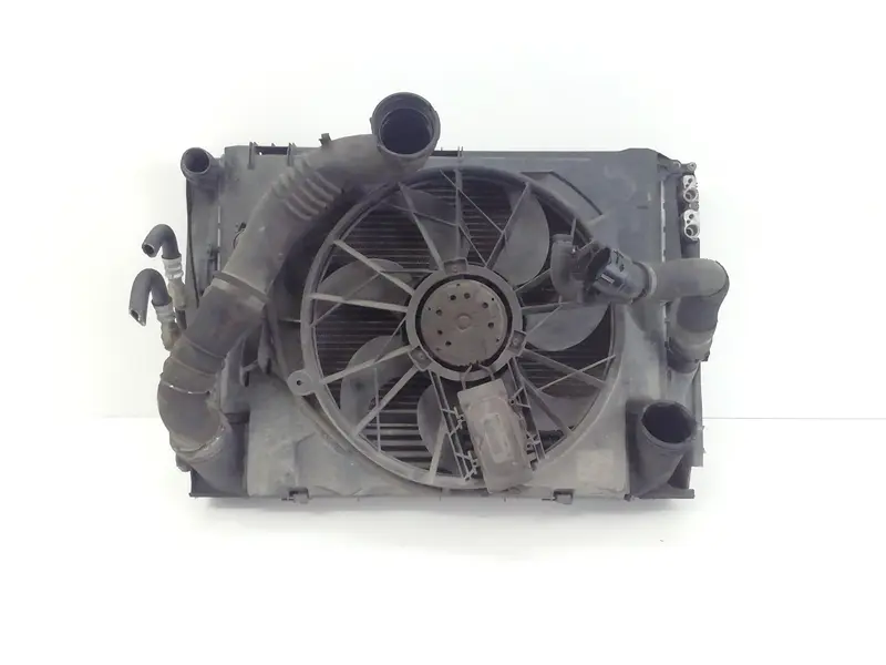 Kit Radiatori BMW Serie 1 Serie (E87) (04>07) 778889513 Diesel 2000 (04>07)