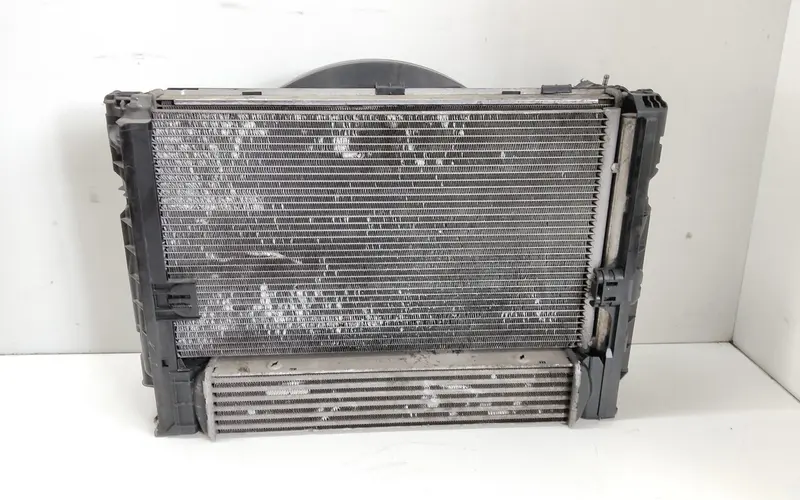 Kit Radiatori BMW Serie 1 Serie (E87) (07>) 94110067,916952602 Diesel 2.0