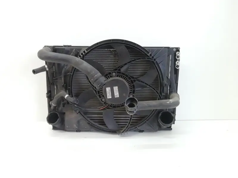 Kit Radiatori BMW Serie 3 E91 Touring 2° Serie 781023901 Diesel 2000