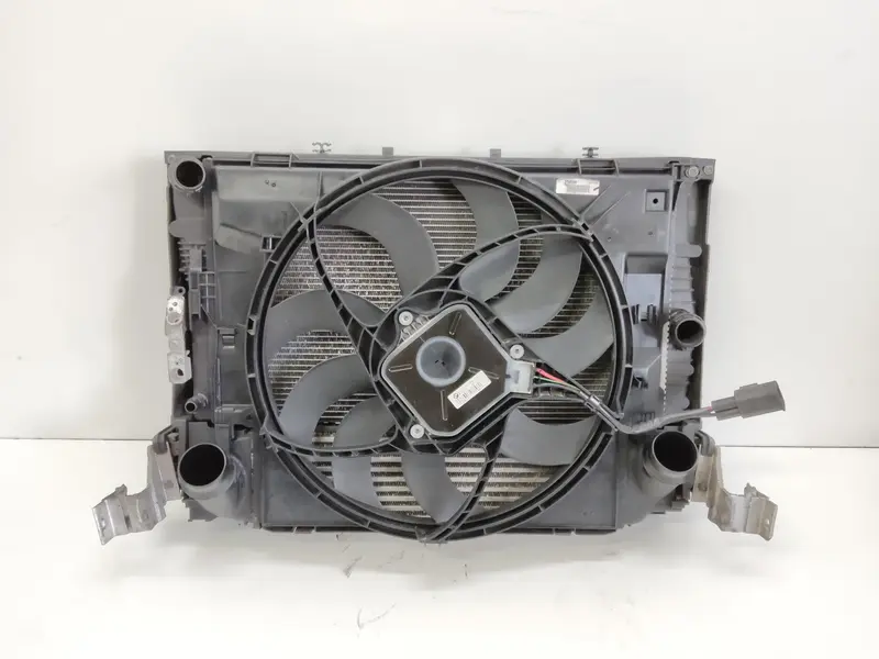 Kit Radiatori BMW Serie 4 Gran Coupè (F36) 17117600511 8507407-15 Diesel 2.0