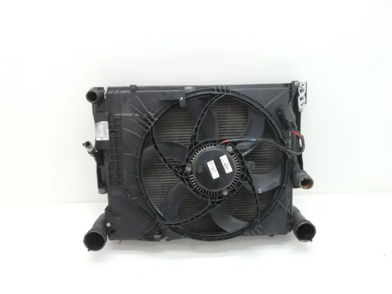 Kit Radiatori BMW X3 1° Serie 8377648 Diesel 2000 (04>10)