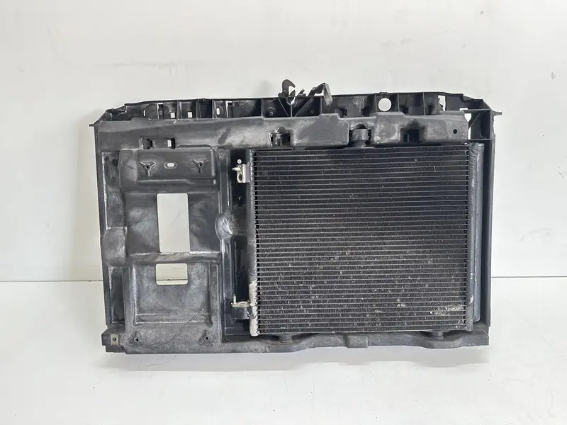 Kit Radiatori CITROEN C3 Pluriel 1330W8 9652855780TU Diesel 1.4