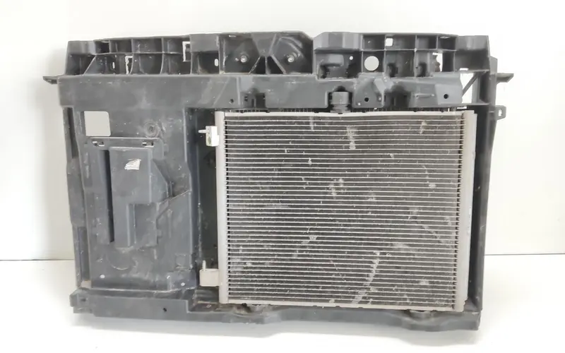 Kit Radiatori CITROEN C3 Serie (16>) 9829774580,810860300,9674813580 Benzina 1.2