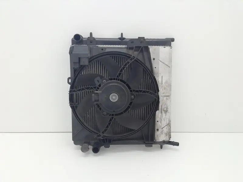Kit Radiatori CITROEN C3 Serie 9682902080 Benzina 1200 (09>15)