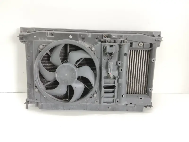 Kit Radiatori CITROEN C4 Grand Picasso (06>13) 9680533480 Diesel 2.0 (06>13)