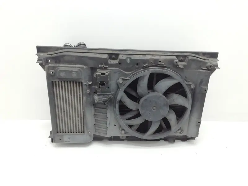 Kit Radiatori CITROEN C4 Picasso (06>13) Mk1 Diesel 1600 (06>13)
