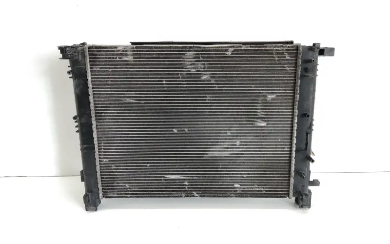 Kit Radiatori DACIA Sandero Serie STEPWAY 214815012R,4100078R Diesel 1.5 (12>21)