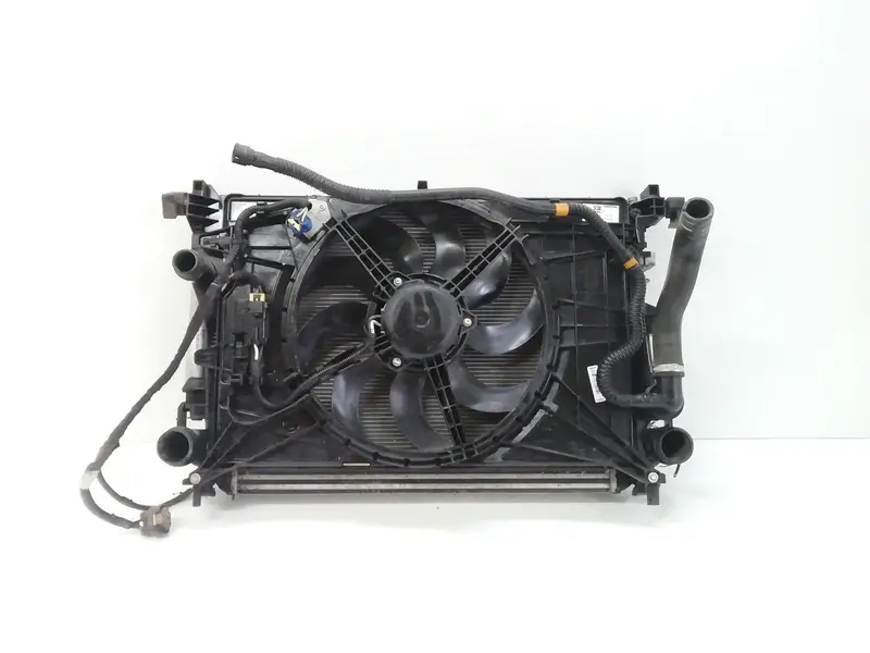 Kit Radiatori FIAT 500 X Serie (15>) 51965900 Diesel 1600