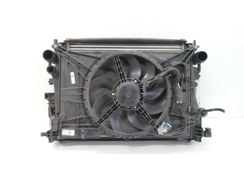 Kit Radiatori FIAT 500 X Serie (15>) 51965900 Diesel 1600