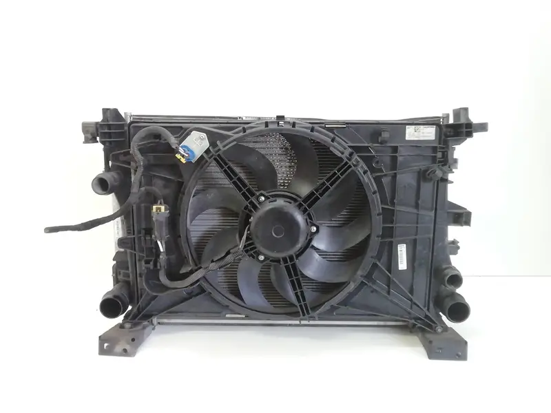 Kit Radiatori FIAT 500 X Serie (15>) 51965900 Diesel 1600