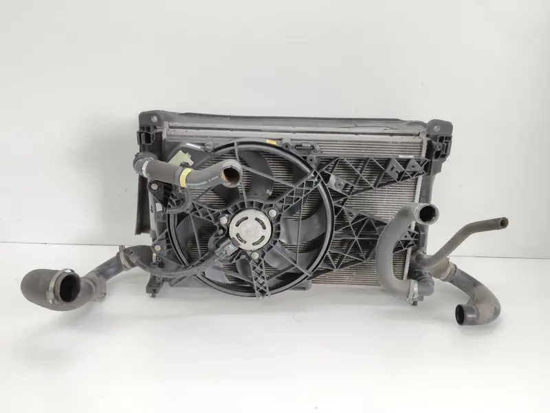 Kit Radiatori FIAT Bravo 2° Serie 51805132 Diesel 1.9 (07>10)