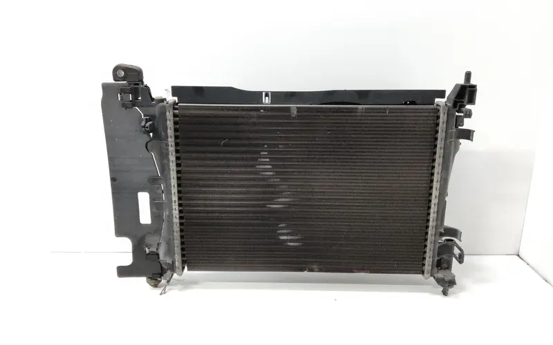 Kit Radiatori FIAT Grande Punto 1° Serie 55700447 51797134 Bifuel/Gas 1.4 (05>08)