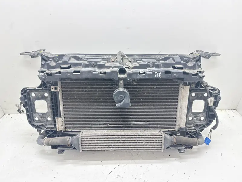 Kit Radiatori FIAT Grande Punto 2° Serie 871330200 Diesel 1.3 (08>10)
