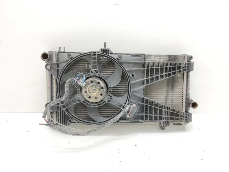 Kit Radiatori FIAT Idea 2° Serie 51804991 Diesel 1.3 (05>08)