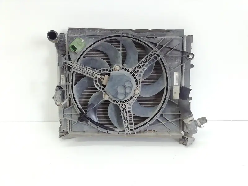 Kit Radiatori FIAT Panda 3° Serie 51939067 Diesel 1300