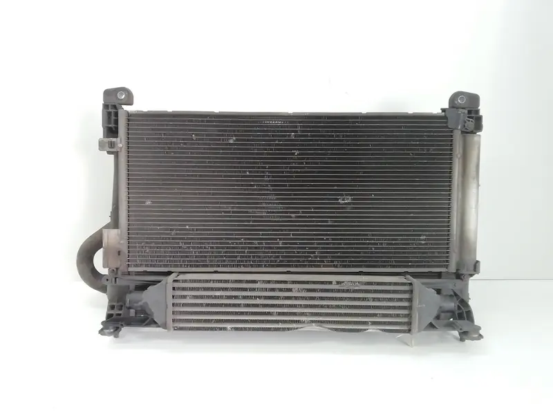 Kit Radiatori FIAT Punto EVO 871360500 Diesel 1300 (09>12)