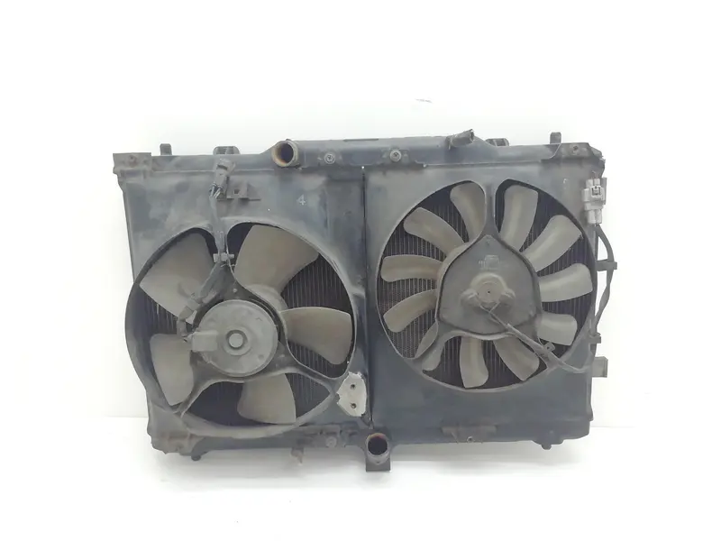 Kit Radiatori FIAT Sedici 1° Serie 95310-79J00 Diesel 1900 (06>09)