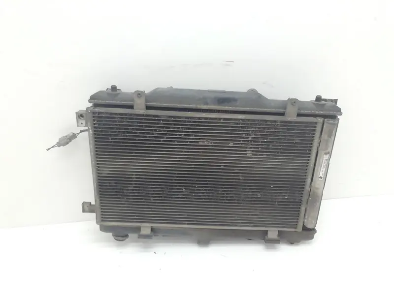 Kit Radiatori FIAT Sedici 2° Serie 95310-79J01 Diesel 1900