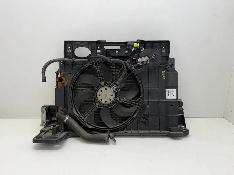 Kit Radiatori FIAT Stilo Berlina 5P Diesel 1900 (01>10)