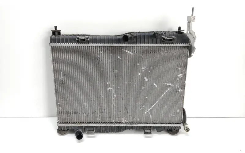 Kit Radiatori FORD Fiesta 6° Serie 8V518005DG Diesel 1.5 (08>17)