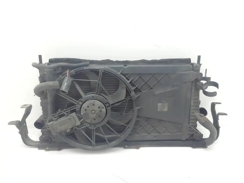 Kit Radiatori FORD Focus Berlina 2° Serie Diesel 1600 (01>04)